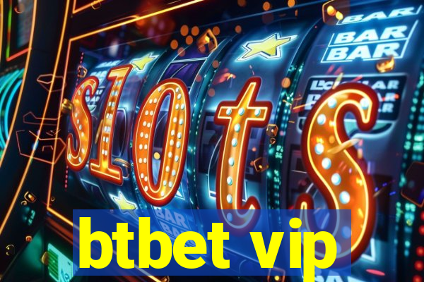 btbet vip